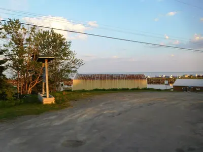 Route 132, Grande-Riviere - 03