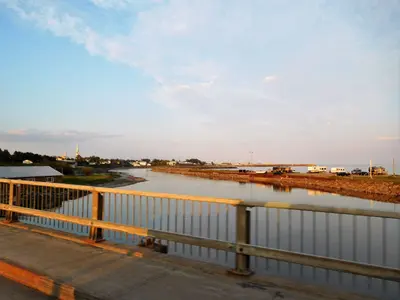 Route 132, Grande-Riviere - 02