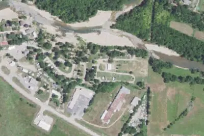 RV park