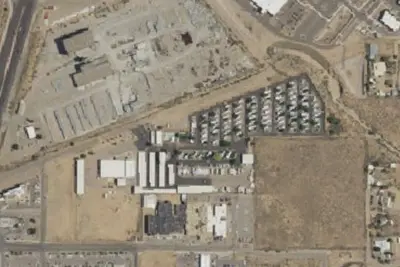 RV park