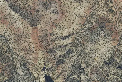 Camp site