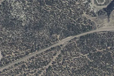 Camp site