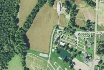 Baylor Beach Park;Water Park & Campground