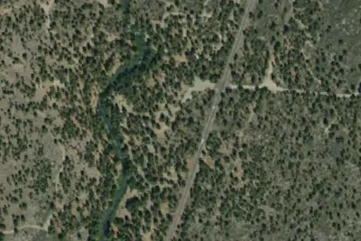 Cave Campground