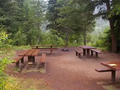 Little Cottonwood Group