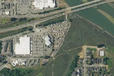 Shoreline RV Park