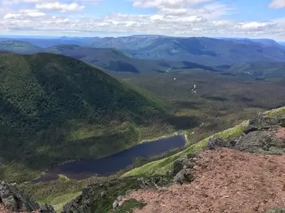 Camping de la Rivière