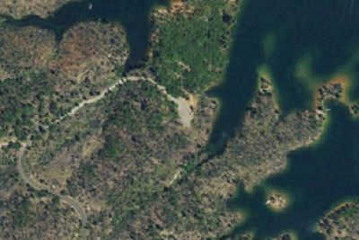 Dry Creek Campground