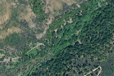Bear Creek Campground