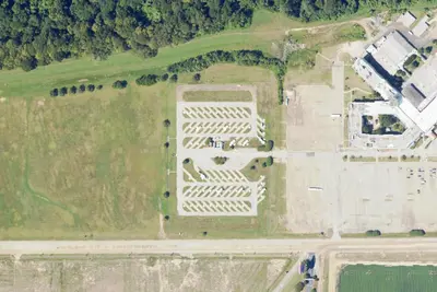 Sam's Town RV Park