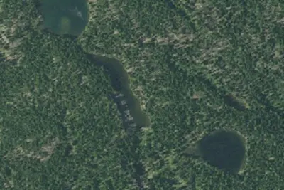 Camp site