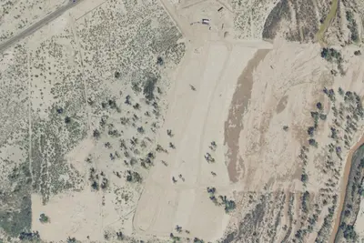 Offroad RV Resort
