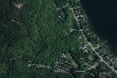 Camping du Lac Lyster