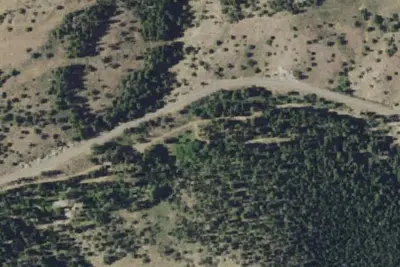 Cedar Pass