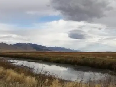 South Ruby Campground