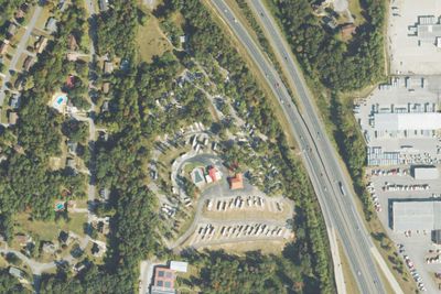 RV park