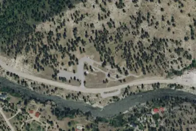 Hot Springs Campground