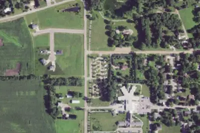 RV park