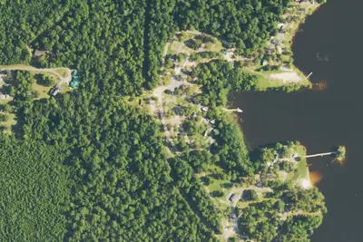 Camp site