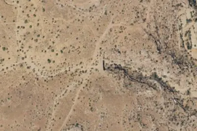 Large Campsite