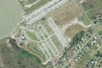 RV park