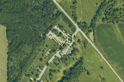 Swiss Valley Campground