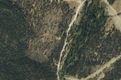 Camp site