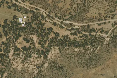Camp site