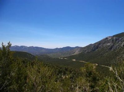Hilltop Campground