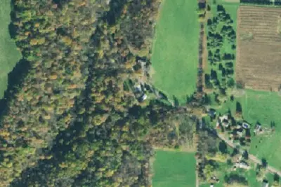 Harrison Hills Campground