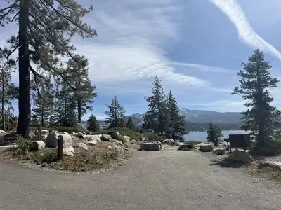 Northshore Loon Lake