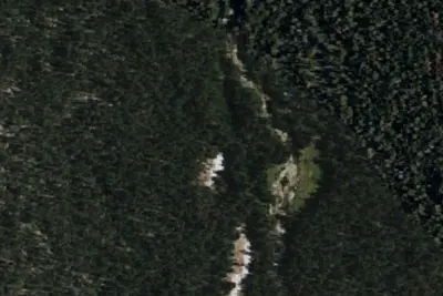 Camp site