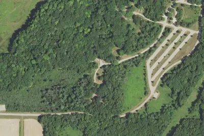 Camp site