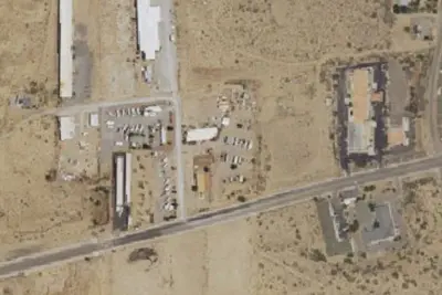RV park