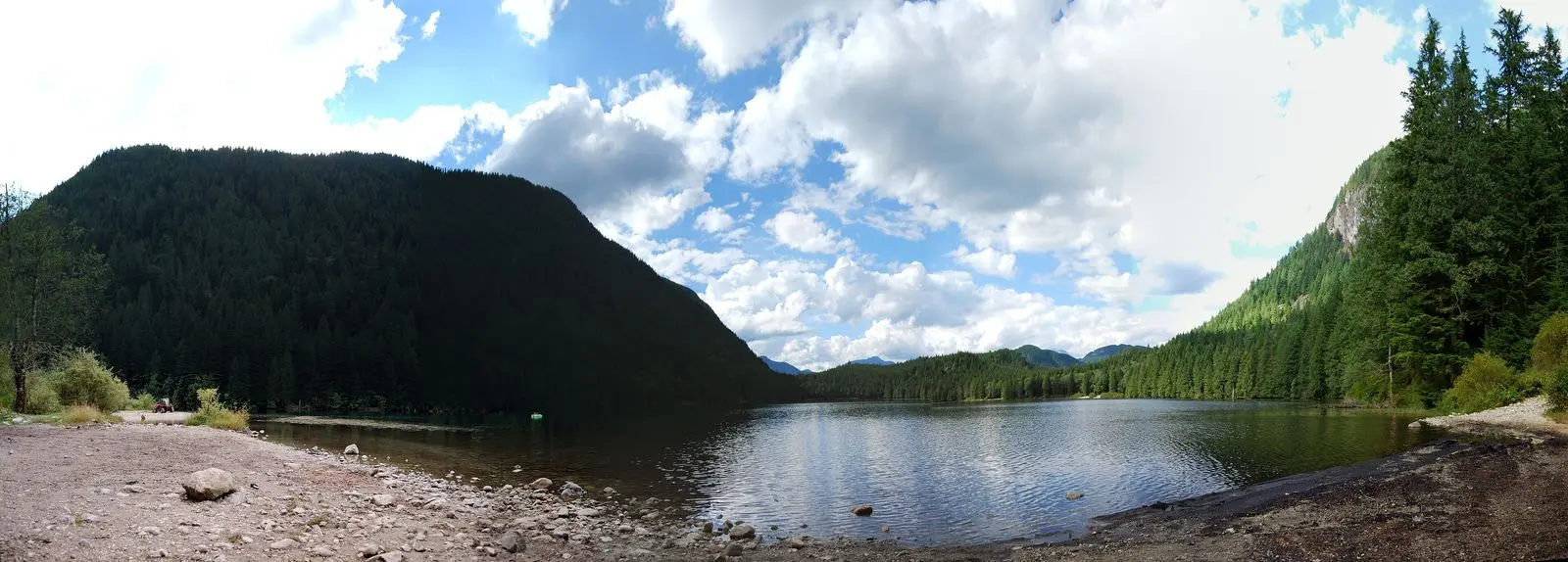 Photo of Davis Lake Park