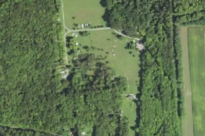 Lake Arthur Family Campground