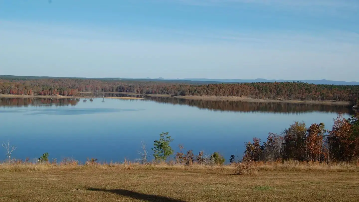 Dierks Overlook