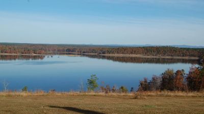 Overlook (Dierks Lake)