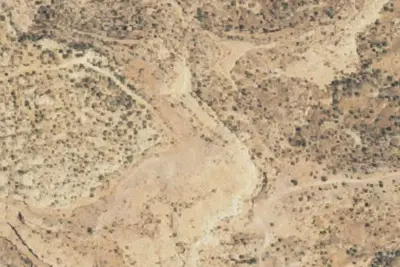 Snow Flat Camp 7