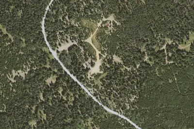Camp site