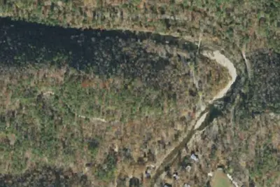 Camp site