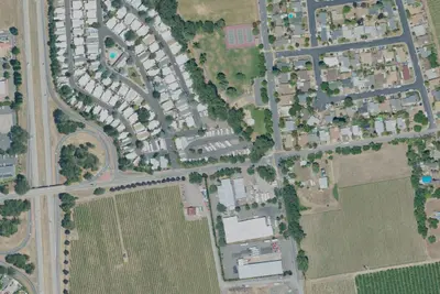 Manor Oaks RV Park
