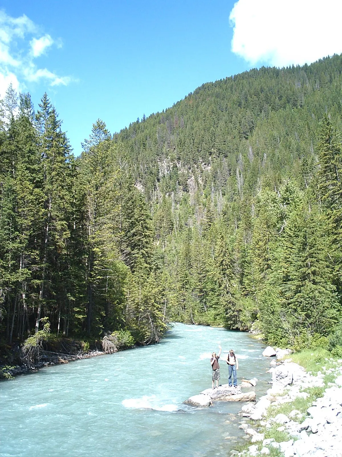 Photo of Kootenay Lake Park