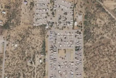RV park