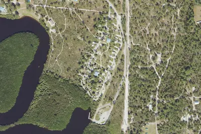 River Camp
