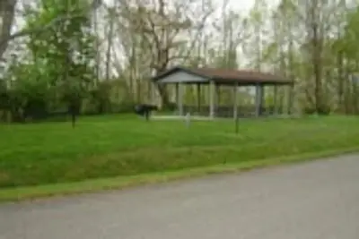 R.D. Bailey Lake Group Shelters