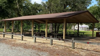 Hales Landing Park