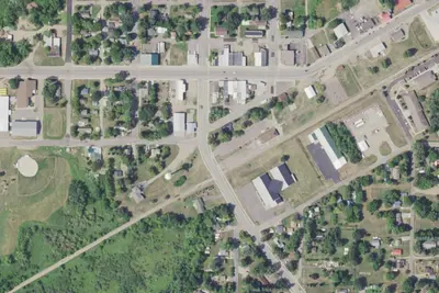RV park