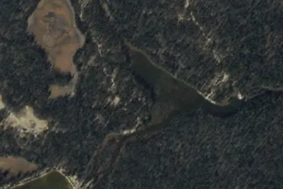 Head of Stanley Lake, ID