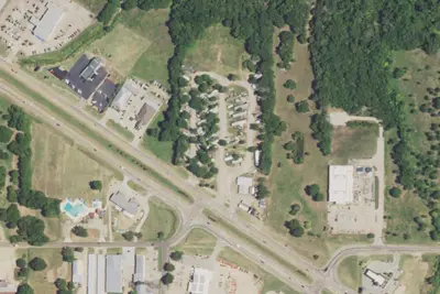 Shady Oaks Mobile Home Park